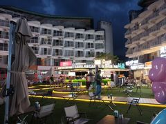 -大梅沙海滨公园