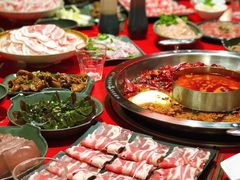 -谭鸭血老火锅(漳州路店)