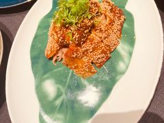 -锦府园(环球港店)