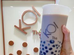 -KOI Thé(正佳广场店)