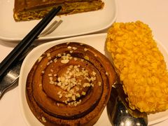 -宜家·瑞典风味餐厅(四元桥店)