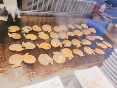 -曼格活海鲜·牛排自助(光明蓝鲸店)