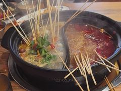 -江湖六膳門串串香(隆礼路店)