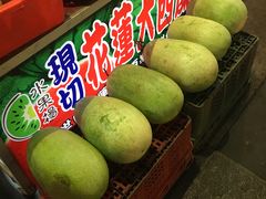 -花莲东大门国际观光夜市