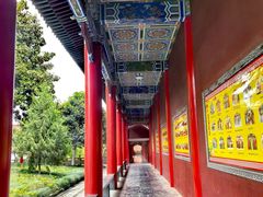 -开福禅寺