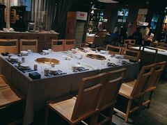 -蜀九香火锅(玉林店)