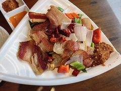 -88号小吃店·经典云南菜·地道纳西美食
