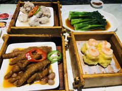 -點無缺茶楼·海鲜酒家(世博店)