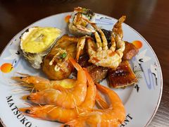-松子料理(亮马桥店)