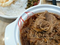 嘉和肥牛饭-嘉和一品粥(魏公村店)