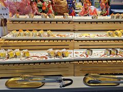 -非烤勿扰自助烤肉(合胜百货店)