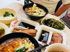 传统猪肉面-东方削面(迎泽街店)