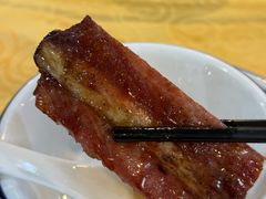 -烧鹅妹饭店