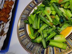 -阿里疆Alijiang·丝路美食·异域风情·清真(长楹天街店)