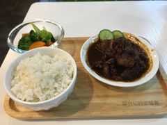 -箪食记(汉口路店)