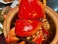 -岛中岛·海鲜大排档·万宁老字号(东澳店)