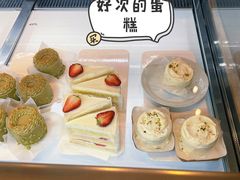 -Seesaw Coffee(环贸iapm店)