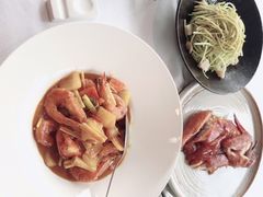 -YUNHE秐合· 雅致浙宴(西溪店)