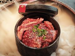 -谷牛和牛烤肉(漕河泾印象城店)