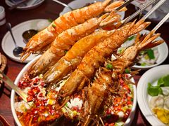 -前海沿·青岛菜(五四广场永旺店)