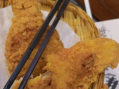 -好人民间·番茄鱼酸菜鱼(杭州永旺梦乐城店)