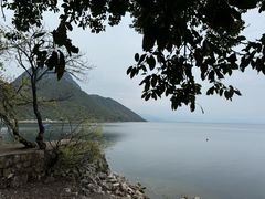 -抚仙湖禄充风景区