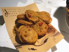 -姜君·千岛湖鱼头馆(浦东大道店)