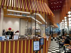 -LUNEURS月乐诗·法式冰淇淋(北外滩来福士广场店)