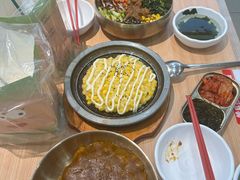 -小木屋拌饭(西安华阳城店)