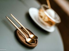 -大酉·M Coffee(北京美术馆店)