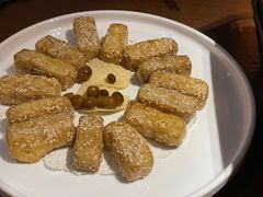 -张家卫·阳江菜·小海鲜(肥婆湾桥店)