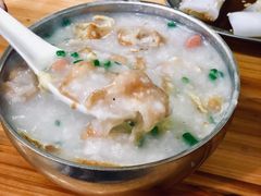 -陈添記·祖傳爽鱼皮·西关老字号(广州首店)
