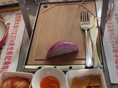 -通海俄式烧烤·俄罗斯大串(嵩山路店)