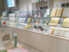 -苏小糖(鼓浪屿三丘田花园店)
