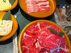 -牛New寿喜烧(龙湖金沙天街店)