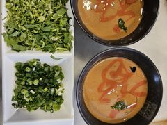 -京门老爆三·铜锅涮肉 爆肚(望京店)