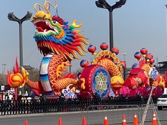 -西安城墙·碑林历史文化景区