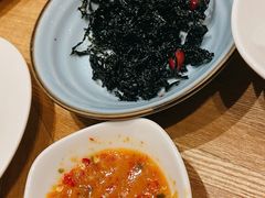 炸海苔-莆田餐厅PUTIEN(三里屯店)