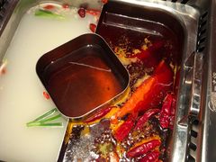 -串一火锅(赛格国际购物中心店)