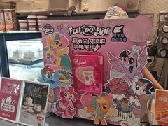 -DQ·蛋糕·冰淇淋(三亚青春颂店)