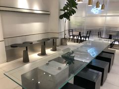 -喜茶(佛山岭南站店)