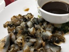 -张会海鲜饭店(东戴河店)