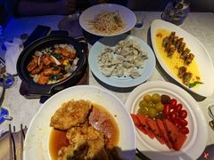 -上和臻品中国菜(花园街店)