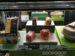-星巴克(深圳海岸城4楼店)