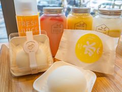 -皇冠幸福里动物奶油生日蛋糕(万达店)