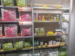 -爱洗澡的猫(望京店)