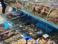 -船奇蒸汽海鲜·闽菜(八市海鲜总店)