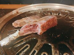-九田家黑牛烤肉料理(珠江摩尔店)