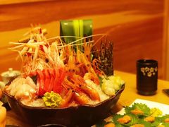 -王鼎精致料理铁板烧(世博源店)