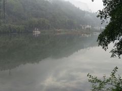 -大渡河峡谷国家地质公园